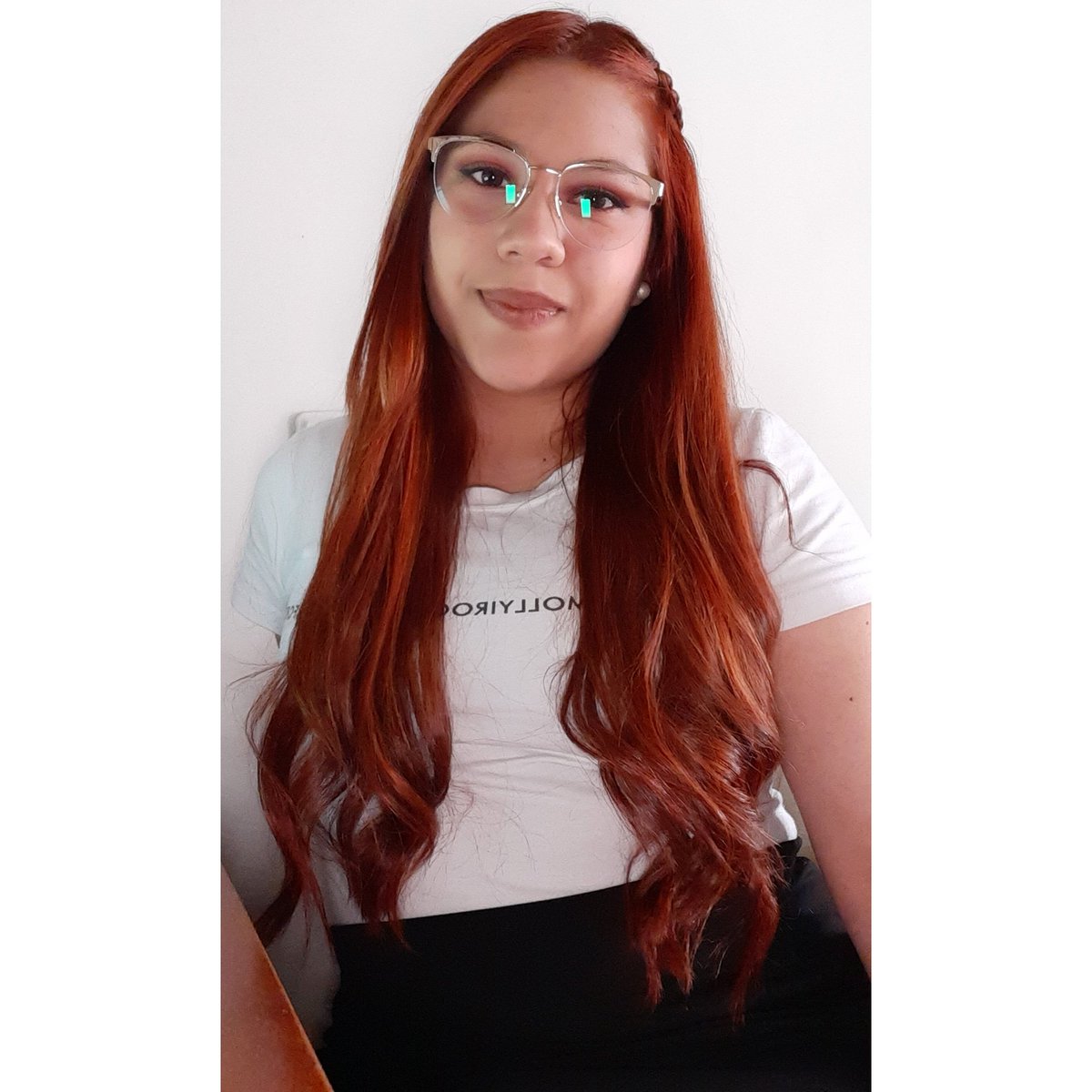 CAMILARAMIREZCU's tweet photo. #NuevaFotoDePerfil https://t.co/244XuW2XVK