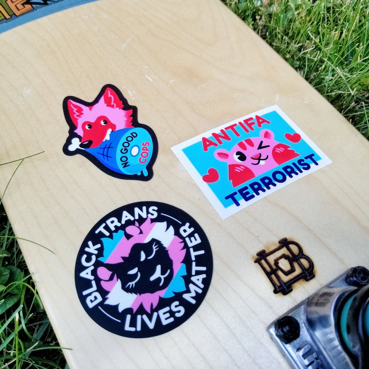 Mossfrog Press tweet media