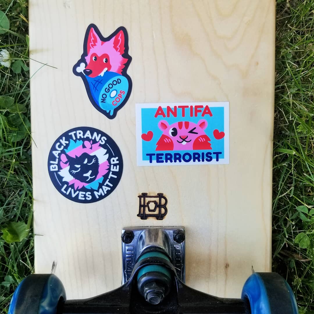 Mossfrog Press tweet media