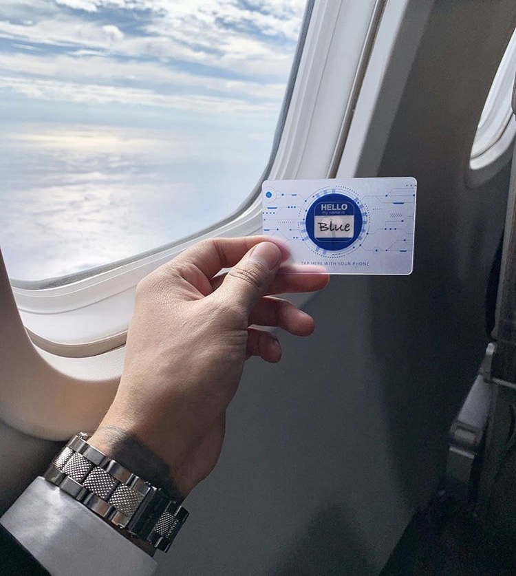 BlueSocialApp's tweet photo. Things are heating up here at Blue as we gear up for the summer! Where are you planning your first summer travel destination? Comment below! π½βοΈππ€π
#TravelTuesday #Wanderlust #HumanConnection #SocialDistance #NewWaytoNetwork #Community #Travel #ExperienceOthers #Global https://t.co/8sHpjswTLR