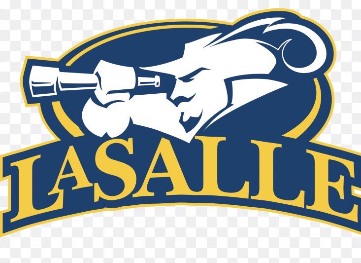 Blessed to receive an offer from La Salle university #Goexplorers