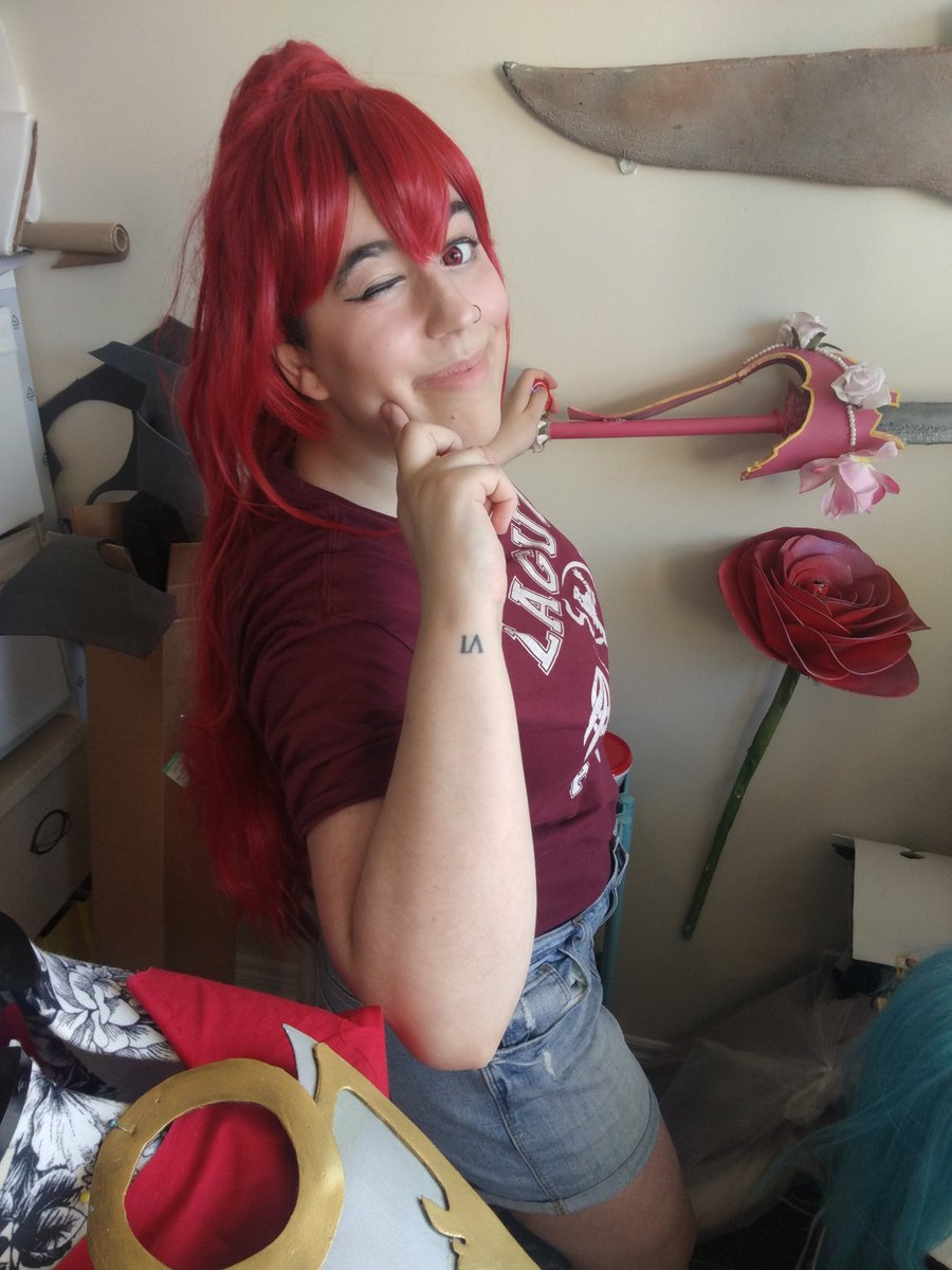 kinsect_'s tweet photo. Ms. Anna Fire Emblem 🥺❤️💸

#annacosplay #fireemblemcosplay #feannacosplay #feanna https://t.co/6fCnqdXOe5