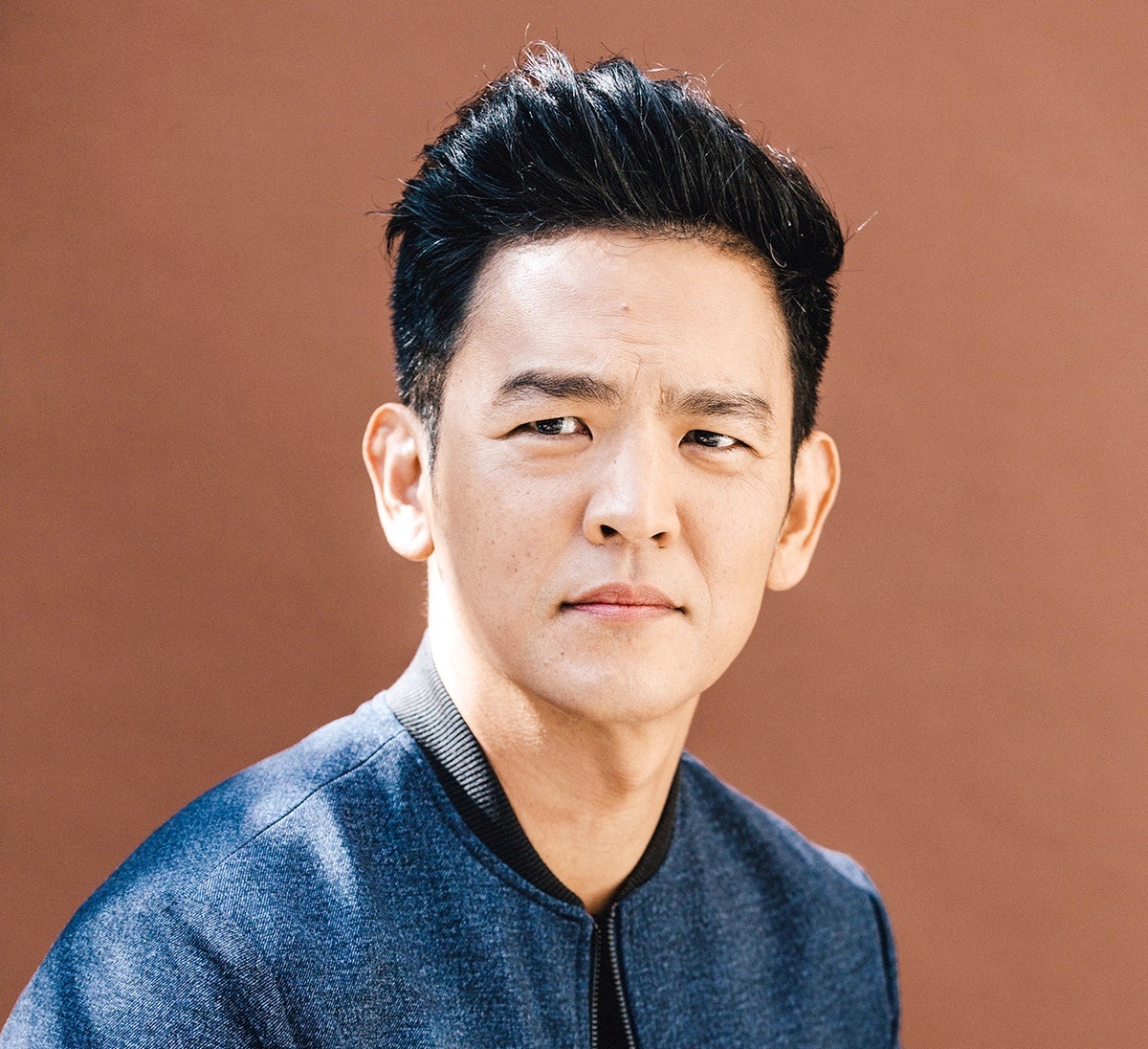 Let\s wish John Cho a happy 48th birthday!!

Which is your favorite performance from him? 