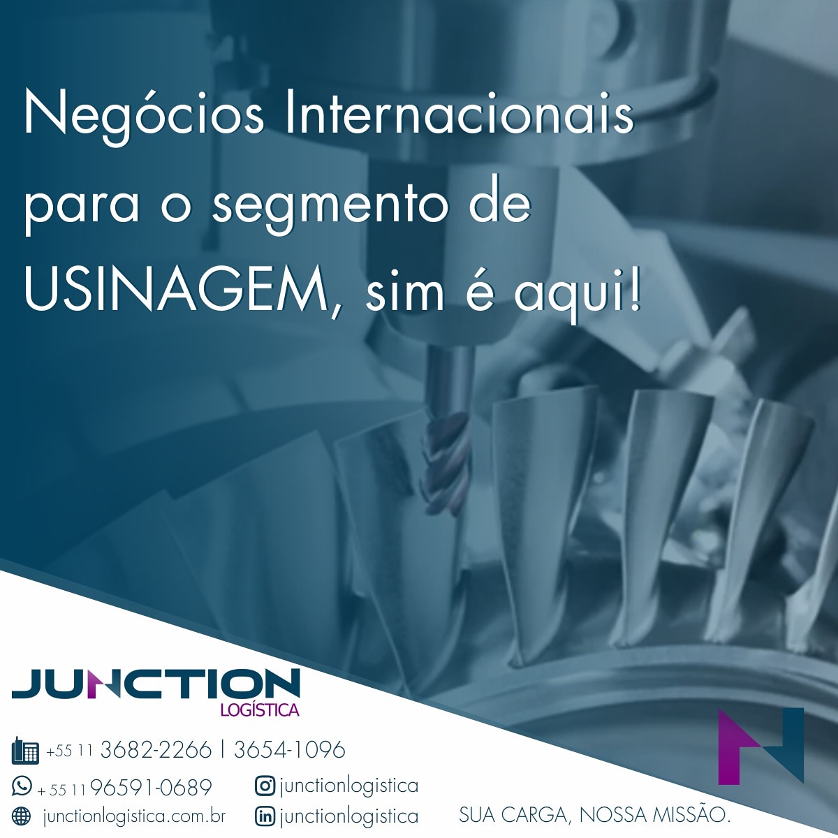 Junction Logistica (@junction_log) / Posts / X