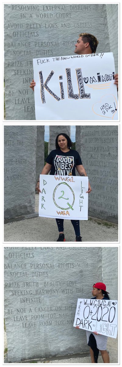 Cue1DataWalker's tweet photo. #WGA #WWG1WGA https://t.co/Kyr1WRQfmQ