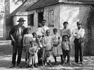 (cont.)Now freed, many left plantations and settled in nearby states, others went up North for more opportunities, and some started the long journey of searching to reconnect with family they had lost.