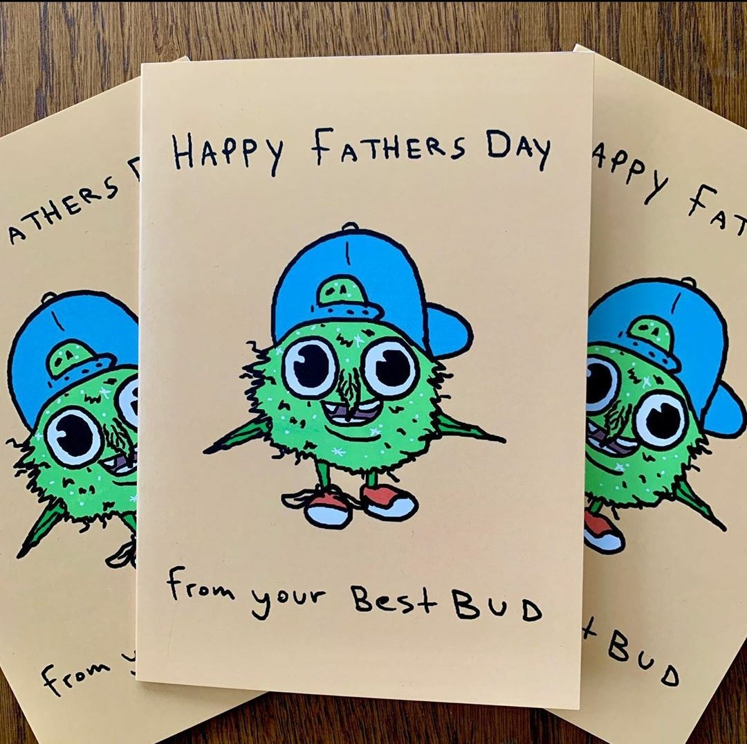 MyHavenStores's tweet photo. Father's Day is just around the corner and we've got the perfect greeting cards and gifts for all the dope dads out there! Available at all locations 🔥 #FindyourHaven #DopestDad #FathersDay https://t.co/J9G2dBAUU2