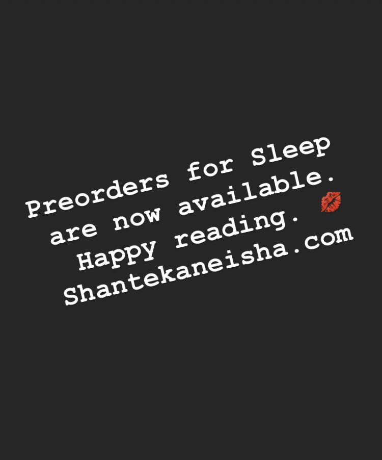 shante_iam's tweet photo. https://t.co/wfWUxx34n5
#WritersLift #BlackAuthor #UrbanWritersMatter #UrbanWriter #Writer #Novelist #Novel #WritersSupportingAuthors #BlackAuthorsMatter #NaNo #NaNoWrimo #BlackoutBestSellerList #BlackPublishingPower https://t.co/7AsBGGQ9Rk