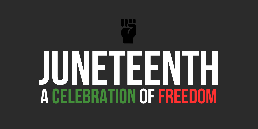 While the struggle was far from over, Juneteenth is a day to appreciate our ancestors, to remember all they went through, and celebrate our resilience in spite of.Our story in this nation has been one for the ages yet June 19th was the dawn of a new chapter in Black History. 