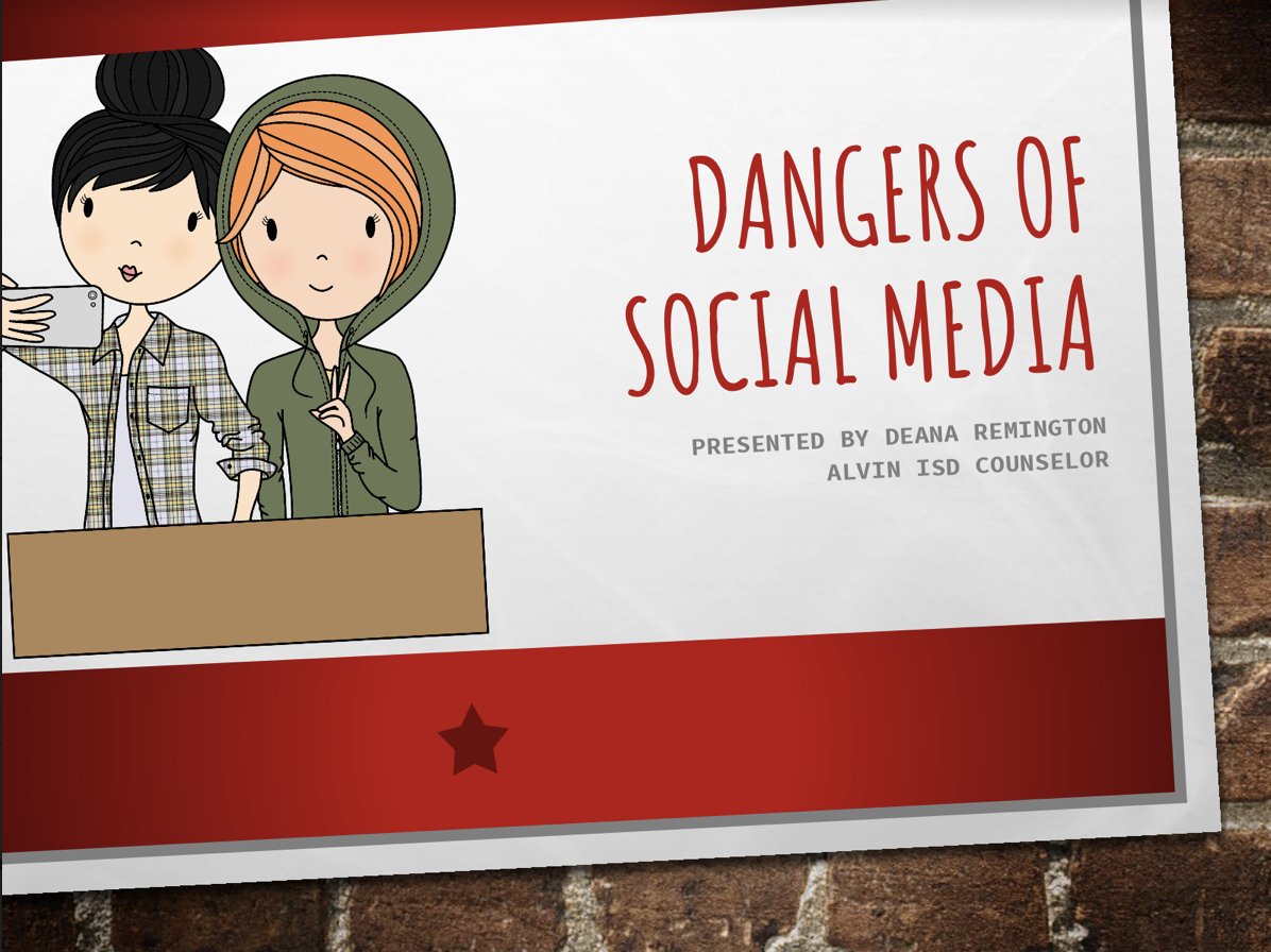 Alvin ISD Family & Community Engagement tweet media