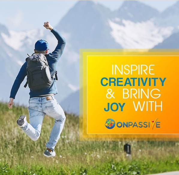 ChefsFoodSource's tweet photo. Inspire, Create, Enjoy and Build with ONPASSIVE

Read More: https://t.co/nq5hIt2qdk

#ONPASSIVEreview #ONPASSIVEtools #ArtificialIntelligence #MachineLearning #AItechnology #investors #homebusiness #DigitalTransformation https://t.co/nbL9UoBp7e