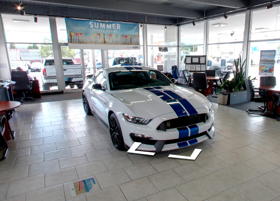 DamerowFord's tweet photo. Never been into our dealership yet? Take a virtual tour here: https://t.co/0U7Pnhz6sj https://t.co/JRrLQDmi0i