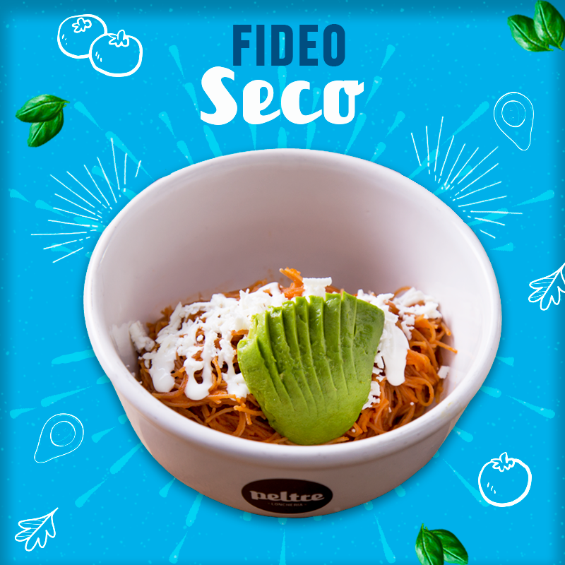 Peltre_DO's tweet photo. Déjame decirte que ¡está delicioso! 😍😍 

Pide este #FideoSeco en nuestra App 📲 o por Rappi 🛵 https://t.co/KgrZSBnWeq