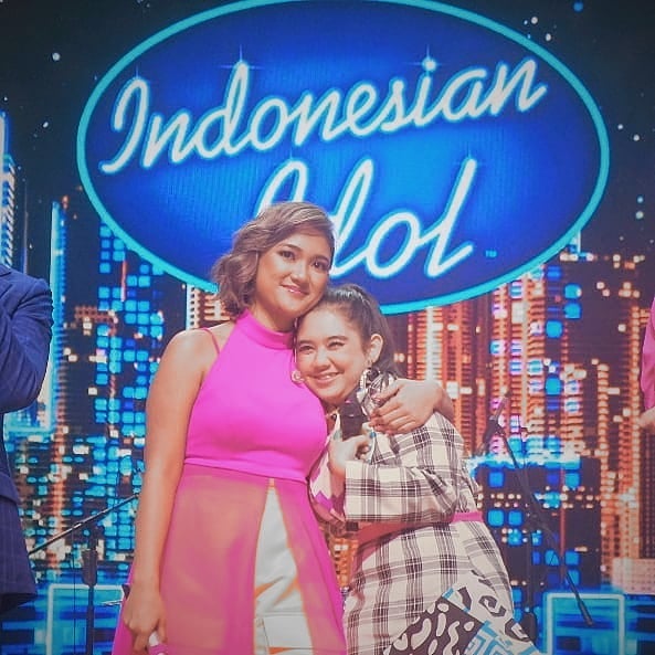 lalamarionjola1's tweet photo. Lavers dan zivellas apa kabar?
#lalamarionmj #marionjola #zivaterlanjurmencinta #ziva #zivellas #lavers https://t.co/IpqbRetYCL