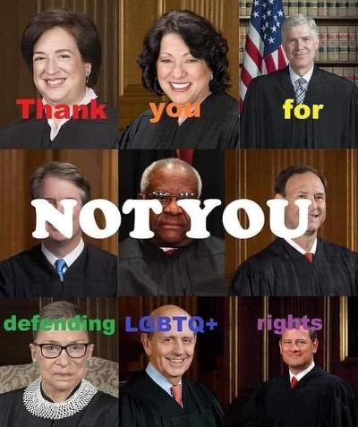autbar's tweet photo. Thank You #SCOTUS. #autbar #TransgenderMichigan #ACLU @UmichStudents @UMSpectrumCtr #Jimtoycenter @lgbtrc_emu #lgbt #gay @ILoveGayMI @ILoveGayDetroit #lgbt #lgbt #GaysForTrump #gaypride https://t.co/E9f2MTR8ab