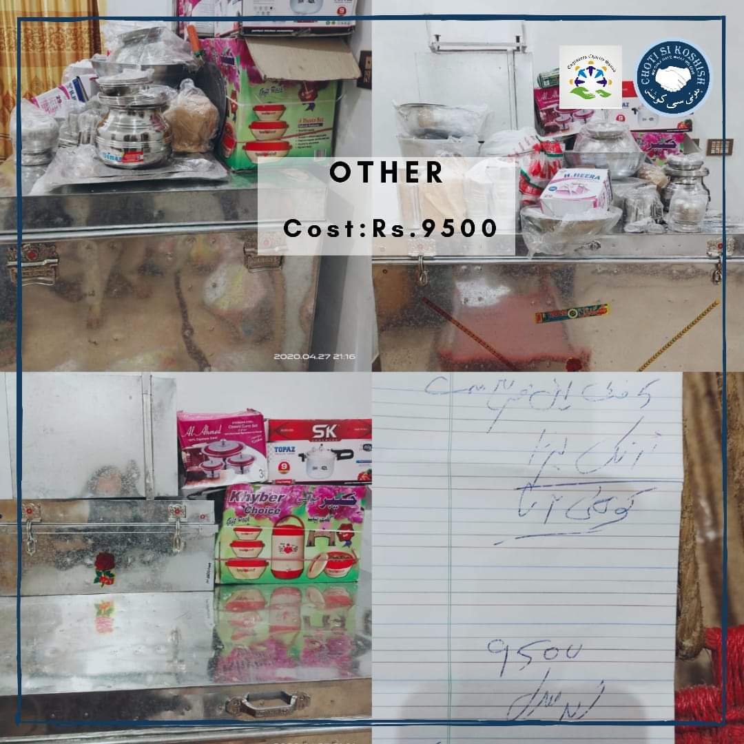 SquadCharity's tweet photo. Request# 35 UPDATES
- Details Attached
- in collaboration with #ChotiSiKoshish
#pakistan #charity #helptheneedy #ecs #engineers https://t.co/IETta8bV59