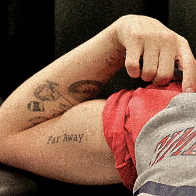 ⛬ far away as virgo ⛬