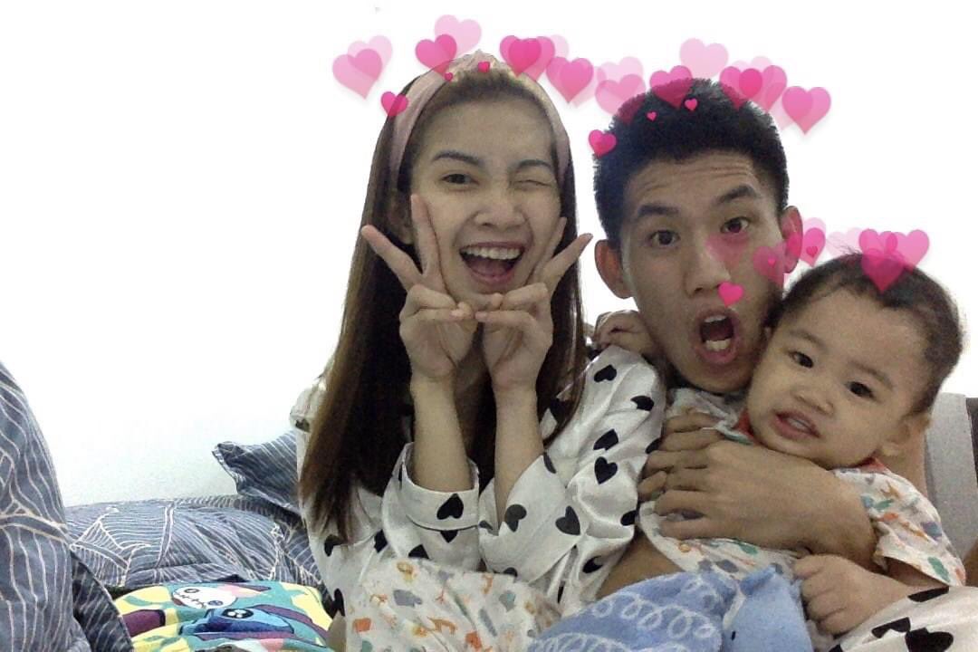 viensters's tweet photo. Good morning👪❤️ https://t.co/wheLNS73zj