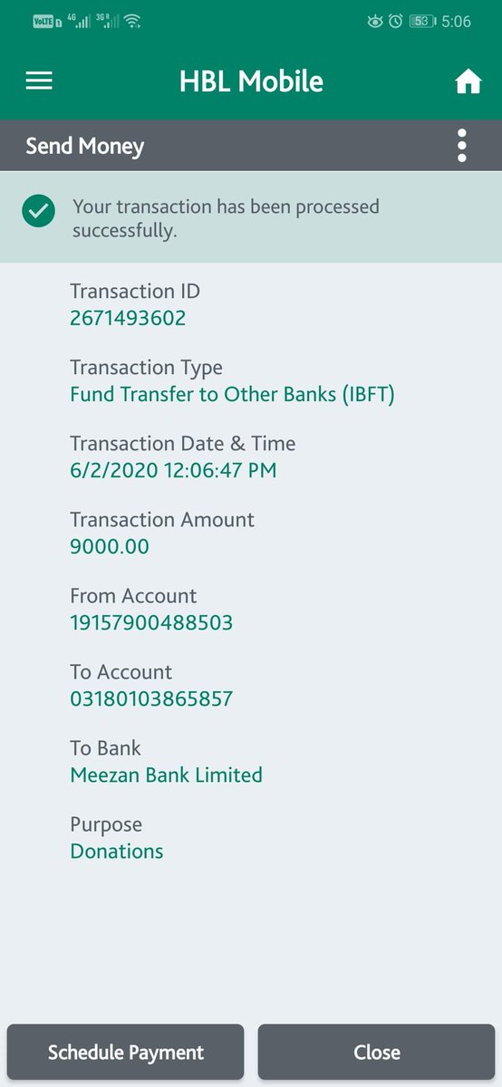 SquadCharity's tweet photo. Request# 40 UPDATES
- details attached
- the cases is closed
May Allah accept our good efforts.
.
#pakistan #charity #helptheneedy #ecs #engineers https://t.co/29H60RboGg