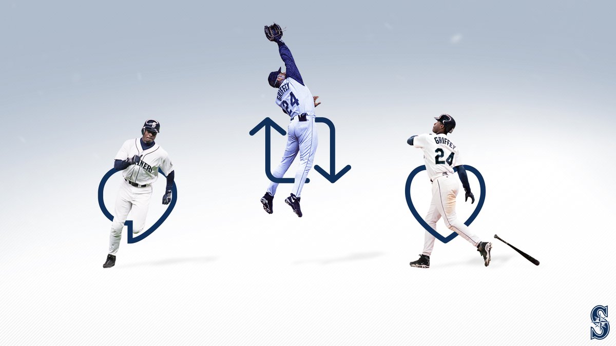Mariners's tweet image. we choose all three, hbu?