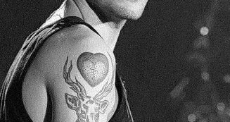 ⛬ the heart as pisces ⛬