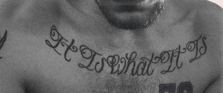 ⛬ it is what it is as libra ⛬