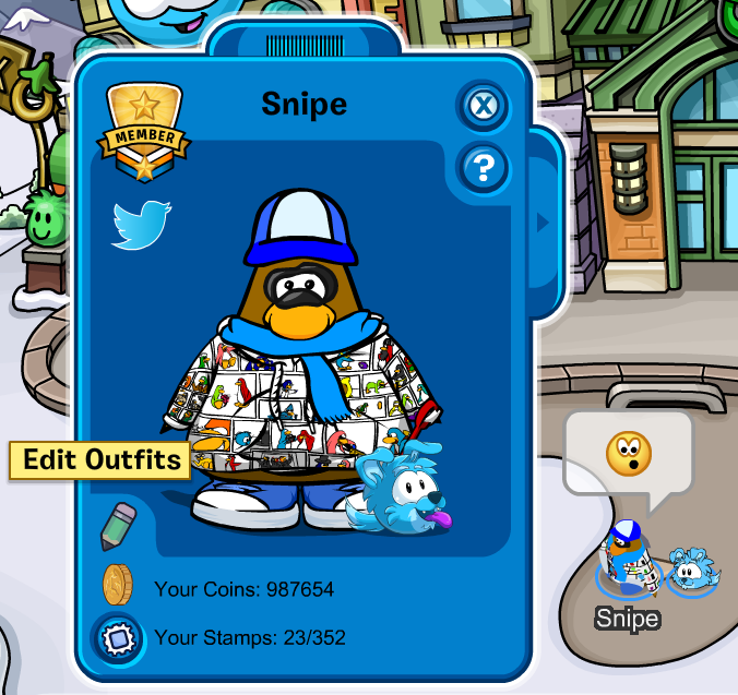 superdjcyrus's tweet image. Hello everyone! We will be offering a beautiful Twitter pin to everyone who:
- Follows us.
- Likes and retweets this tweet.
- Joins our Discord Server to see the final steps!
https:/discord.gg/blizzardisland

Open beta is coming very soon!
Thank you! 😄