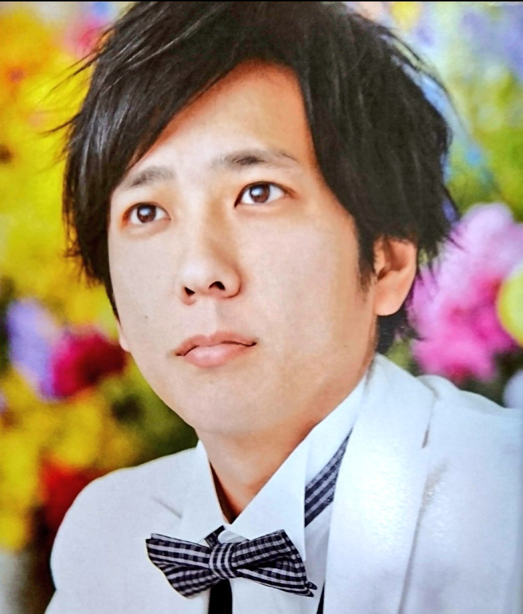 二宮和也誕生祭 の感情分析 Nyakone