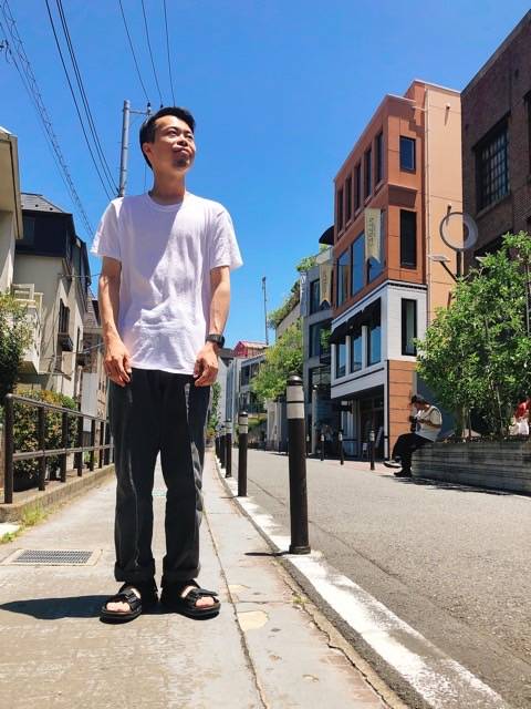 Benexy タタコア フーツラブラック T Co Xjeh9vn8ok Birkenstock ビルケンシュトック スタッフスナップ 原宿 Benexy T Co Wmb3swb8ev Twitter