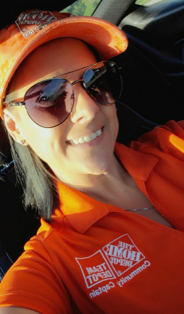 Cristina B (@cristina_0181) on Twitter photo Can't stress enough how great this company truly is <a href="/HomeDepot/">The Home Depot</a> & what a family dynamic it brings to your life...Had the pleasure of visiting my old stomping grounds today <a href="/6310_HomeDepot/">6310_HomeDepot</a> & I can't thank everyone enough for the love you all shared, truly miss you all. Can't stress enough how great this company truly is <a href="/HomeDepot/">The Home Depot</a> & what a family dynamic it brings to your life...Had the pleasure of visiting my old stomping grounds today <a href="/6310_HomeDepot/">6310_HomeDepot</a> & I can't thank everyone enough for the love you all shared, truly miss you all.