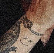 ⛬ smiley as aquarius ⛬