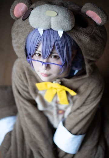 コスプレイヤー雨音瑠美(あまねるみ)のTwitter画像42
