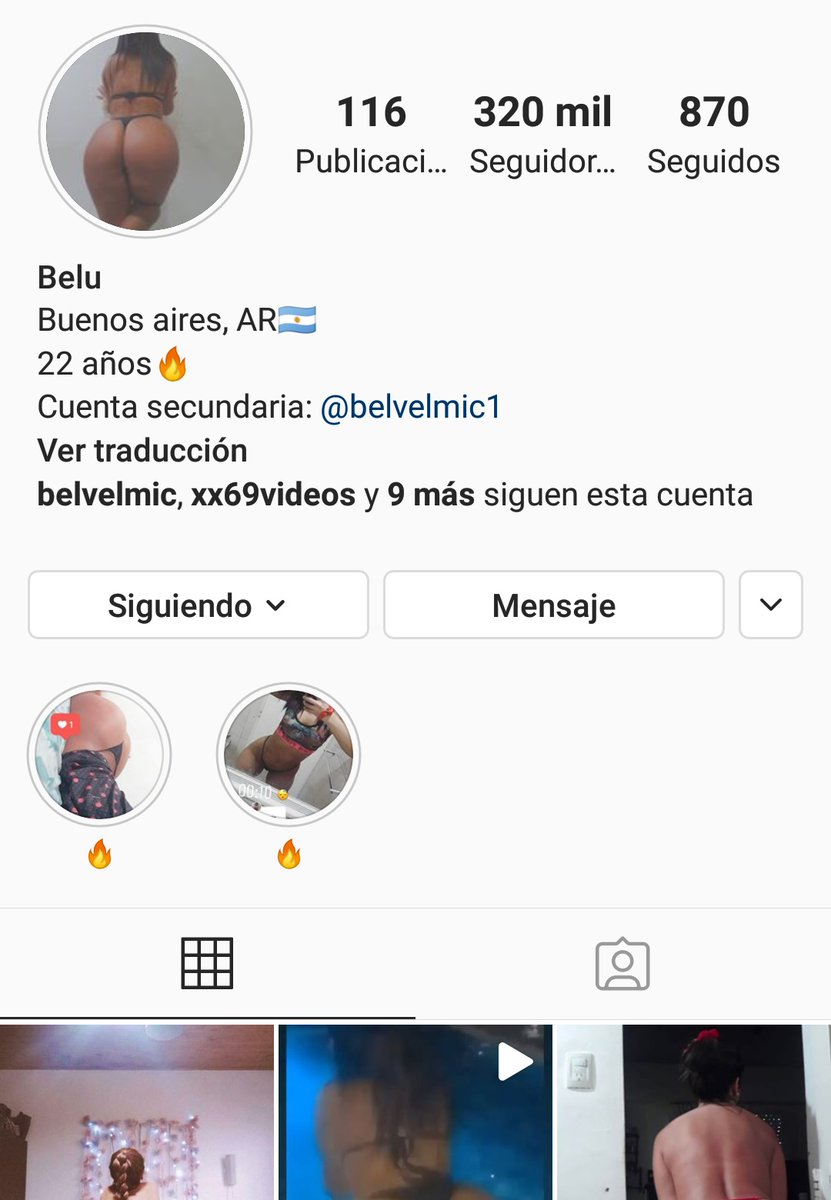 Belnvelmic16's tweet photo. Sigan en mi insta 🙏
https://t.co/2sflryBjNg https://t.co/PyocrZEvXm