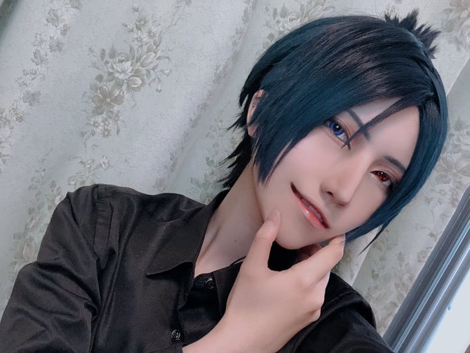 Twitterのコスプレ画像26
