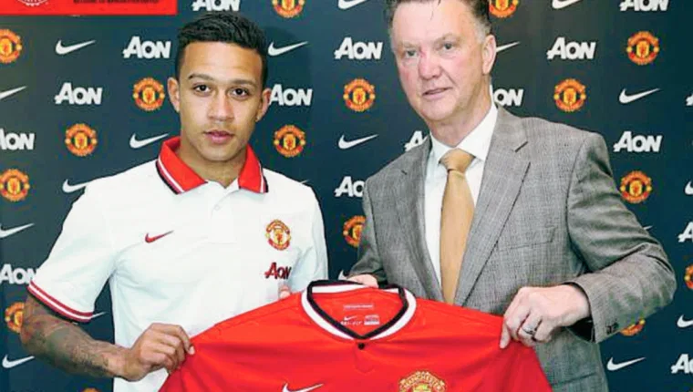 No. 10 Memphis Depay to ManU (2015, £31M)Depay was bought as a huge promise by ManU after scoring 22 goals (Eredivisie top scorer) for PSV. The Dutch showed glimpses of his potential but never adapted to the EPL after netting only 2 goals in 29 appearances in his first season