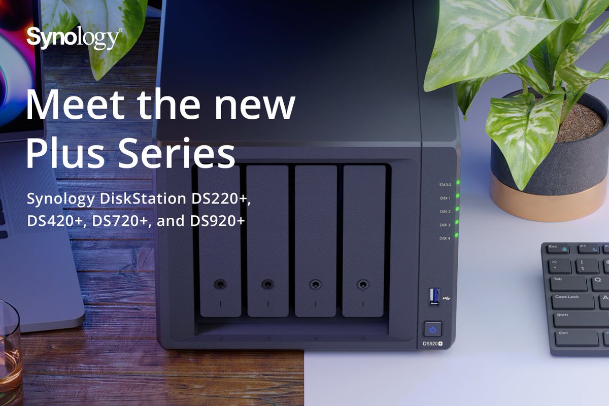ds220 ssd