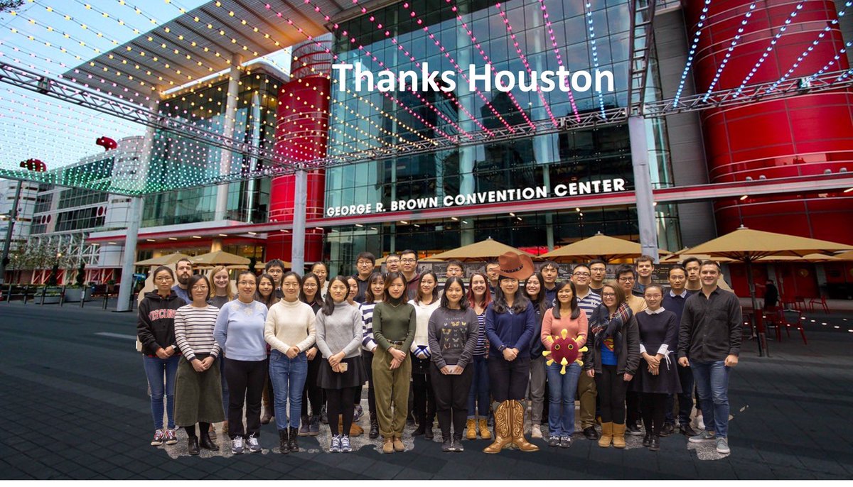 LiResearch's tweet image. Finally had time to go through the photos after the conference... @LiResearch had a great time at #ASMS2020 in Houston 😉 - we even brought home a COVID-19 microbe keychain too! @asmsnews @ErinBakerNCSU