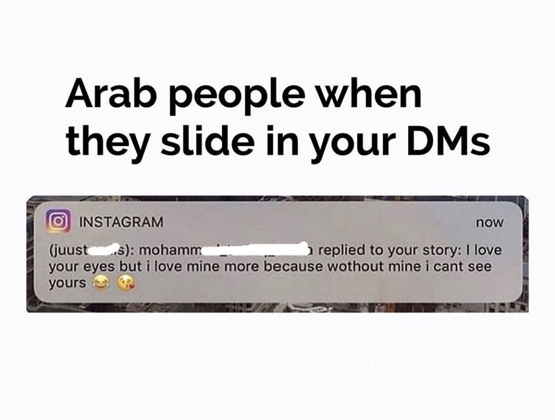 muataz_waleed's tweet image. 📸 😂😂 #arabsproblems #justsaying
