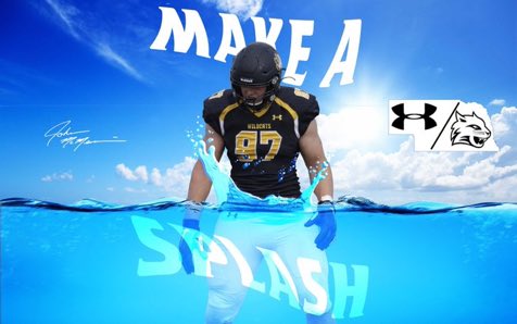 Thank you!🐯🔥<a href="/LMasters8/">Logan Masters</a>