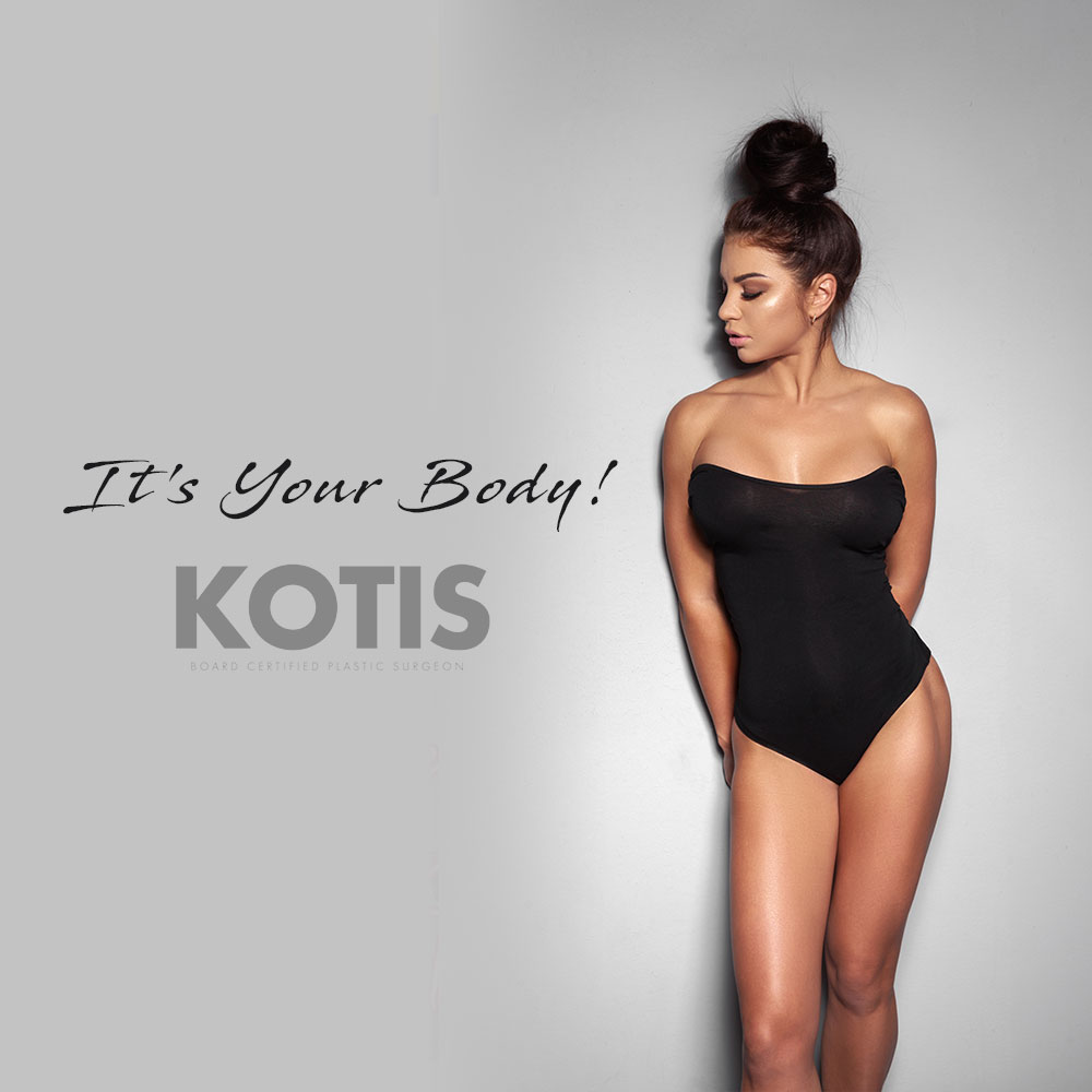 DrKotis's tweet photo. It is your body. Love yourself. You got goals! We want to help. 

Click the link in the bio for consultation or call  847-577-6400.

#abdominoplasty #plasticsurgery #tummytuck #liposuction #cosmeticsurgery #rhinoplasty #plasticsurgeon #breastlift  #beauty #abdominoplastia https://t.co/Pgfuahyzds
