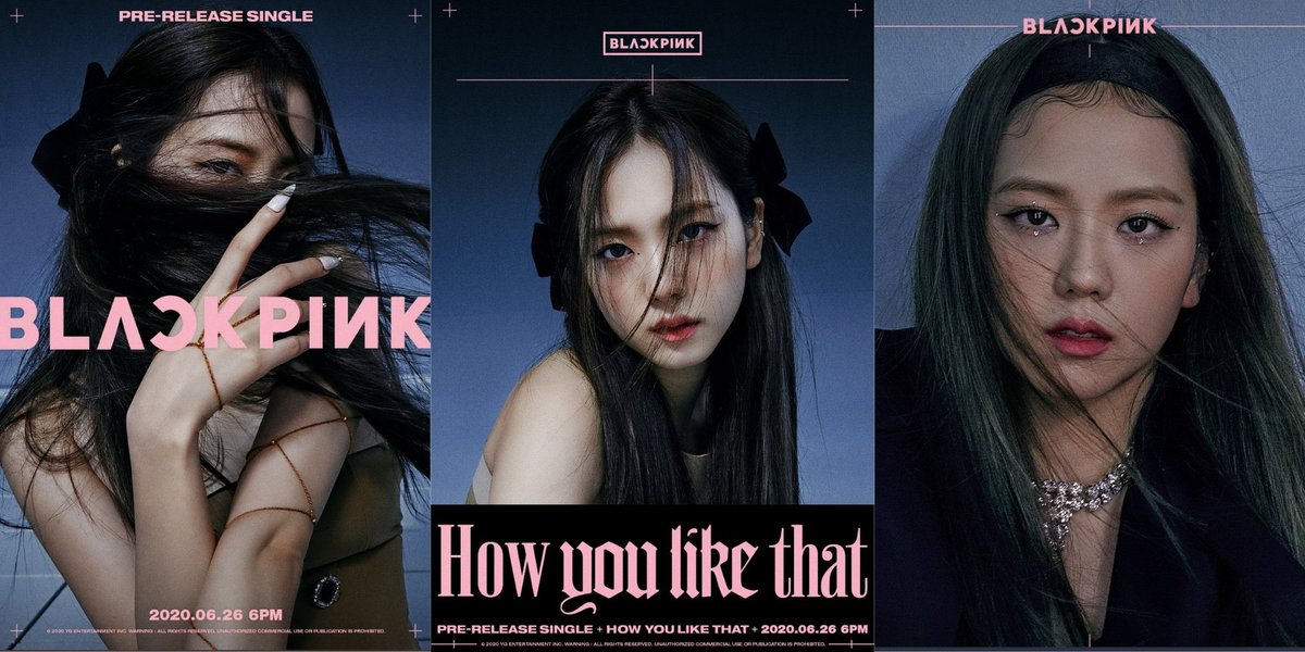 lesyeuxdecici's tweet photo. @gagadaily @ygofficialblink STAN BLACKPINK!! STAN JENNIE, JISOO, ROSÉ AND LISA!! @ygofficialblink https://t.co/ADYd2VucTY