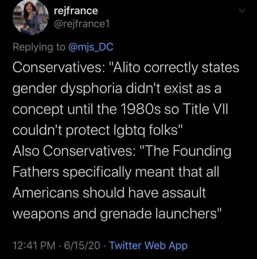noahjuliano's tweet photo. And I oop! In 1776 the musket could be manually reloaded 1-3 times per minute&amp; it’s accuracy and range then? Abysmal https://t.co/0cpNudC2AS