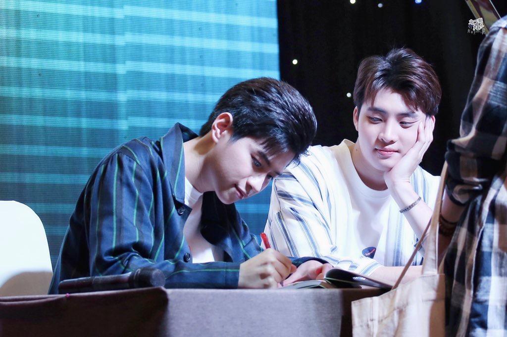 Serein___NewSun's tweet photo. แค่อยากอยู่ข้างๆคุณอย่างเงียบ ๆ
#2wishหวานน้อยรักร้อยเปอร https://t.co/qu7Uohs6Jo