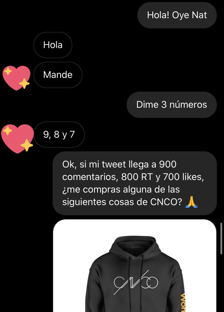 louistslec's tweet photo. OIGAN!!! AYUDENME POR FAVOR!!!! TENGO LA FECHA LIMETE EN 3 SEMANAS. AYUDENME EN SERIO!!! 🙏🙏🙏🥺🥺🥺 https://t.co/3fJRCchuGj