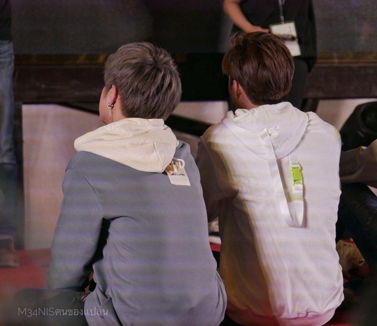 Serein___NewSun's tweet photo. แค่อยากอยู่ข้างๆคุณอย่างเงียบ ๆ
#2wishหวานน้อยรักร้อยเปอร https://t.co/qu7Uohs6Jo