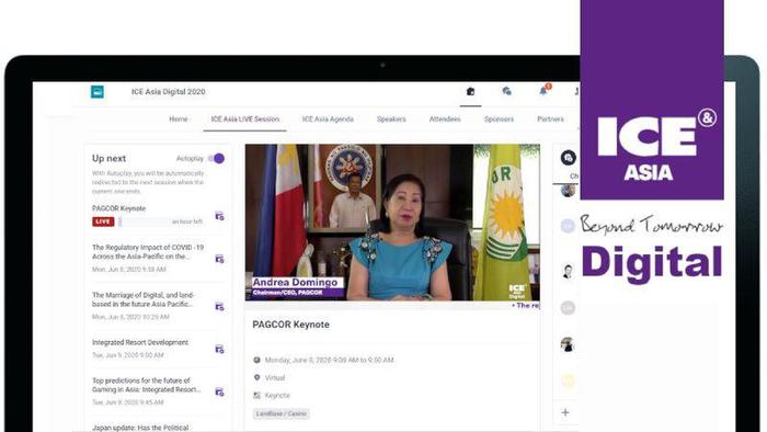 ICE Asia Digital 2020 has concluded, but the content continues! View digital content on demand and online via your Swapcard login OR get access to the event content (only) if you were not previously registered by simply visiting this link: ice-asia.com/access-on-dema…