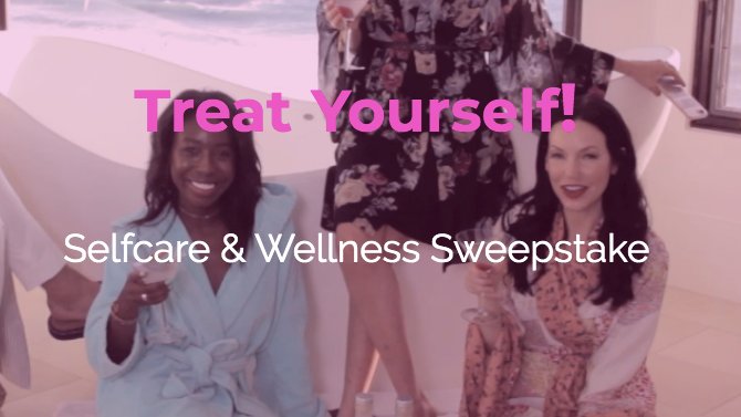 thefashlifetv's tweet photo. Hey everyone! We have a new #Sweepstakes going! Enter your info below for a chance to win $500 of #Beauty Products &amp; HAND SANITIZER! Go ahead, treat yourself! 

Enter here:
https://t.co/8mWEn4D7RA https://t.co/IguQC5vmjq