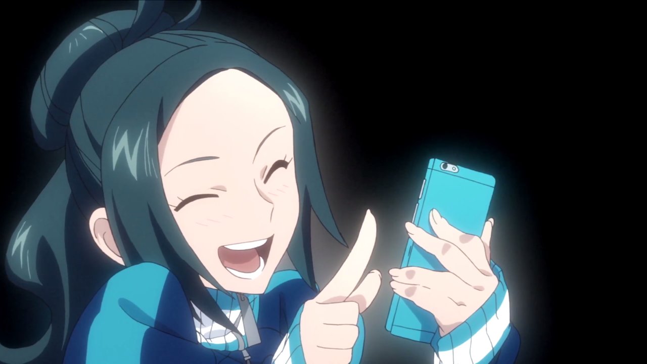 板坂阪返 流星屋模型店 ポニテ 6月18日は水澤葵の誕生日 水澤葵誕生祭 水澤葵誕生祭 水澤葵生誕祭 水澤葵生誕祭 モンストアニメ モンスト T Co Svfwjhysbo Twitter