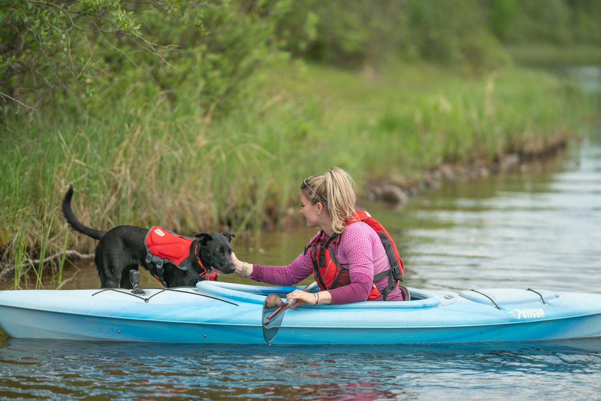 [4/6] I think that's a good lesson in life. You don't have to be the bravest person or most confident or the best in everything you do.