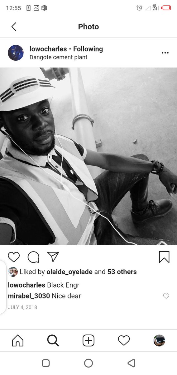 lowocharles's tweet photo. My NYSC diary
I wanted FCT not knowing God was preparing Kogi (Lokoja to be precise) and I must confess it was an easy ride. #notallunclesarescammers #oshiomole #adeherself #obaseki #NobodyIsUseless 😋 https://t.co/UUgfQYCY1Z